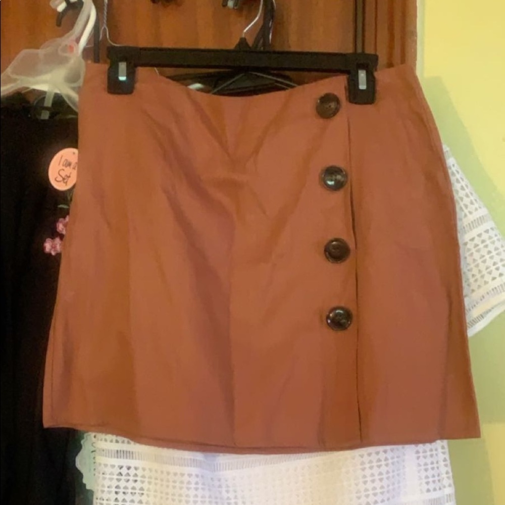 Skirt
